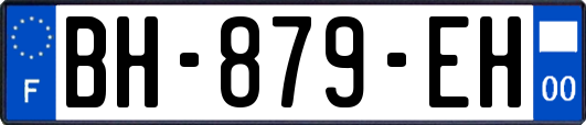 BH-879-EH