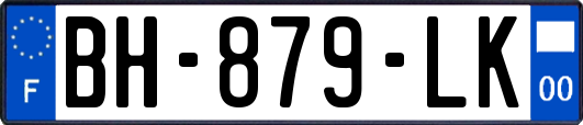 BH-879-LK