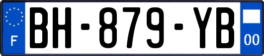 BH-879-YB