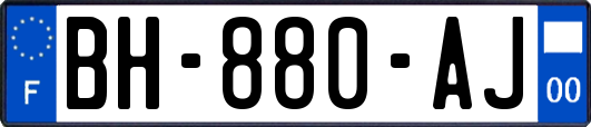 BH-880-AJ