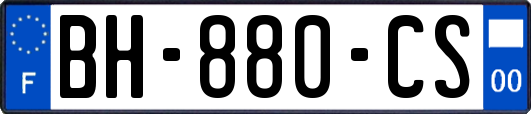 BH-880-CS
