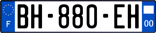 BH-880-EH