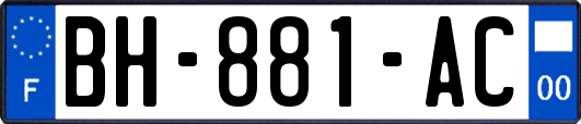 BH-881-AC