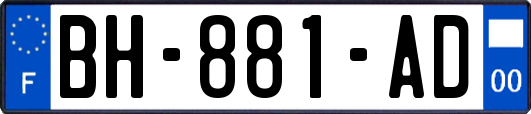 BH-881-AD