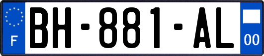 BH-881-AL