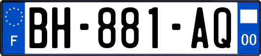 BH-881-AQ