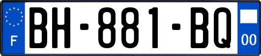 BH-881-BQ