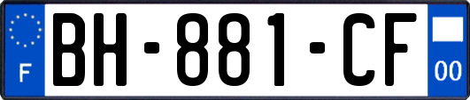 BH-881-CF