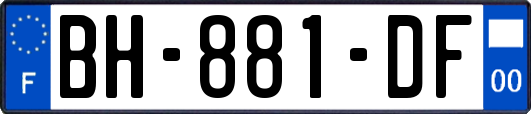 BH-881-DF