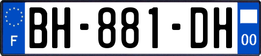 BH-881-DH