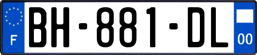 BH-881-DL