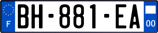 BH-881-EA