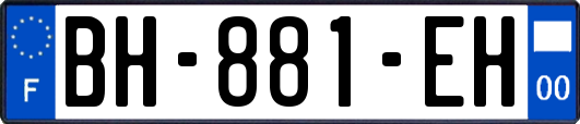 BH-881-EH