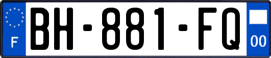 BH-881-FQ