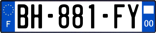 BH-881-FY
