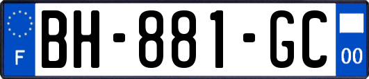 BH-881-GC