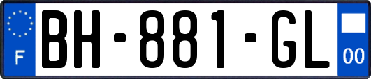 BH-881-GL
