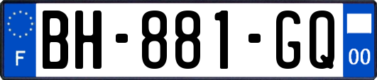 BH-881-GQ