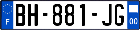 BH-881-JG