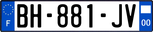 BH-881-JV