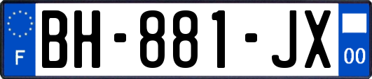 BH-881-JX