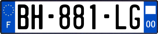 BH-881-LG