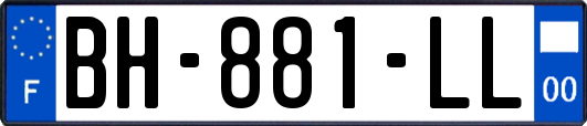 BH-881-LL