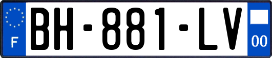 BH-881-LV