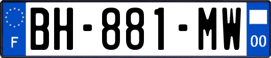 BH-881-MW