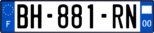 BH-881-RN