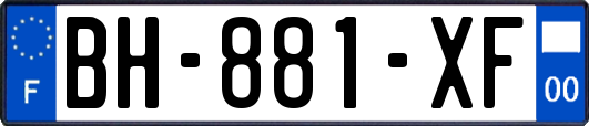 BH-881-XF
