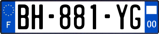 BH-881-YG