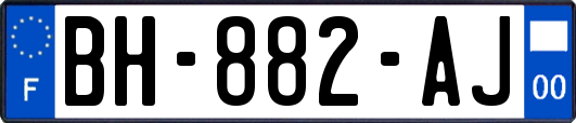 BH-882-AJ