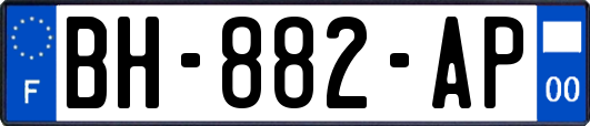 BH-882-AP