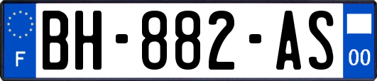 BH-882-AS