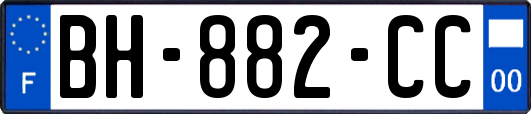 BH-882-CC