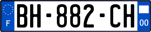 BH-882-CH