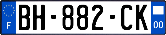 BH-882-CK