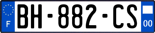 BH-882-CS