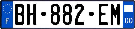 BH-882-EM