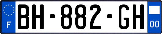 BH-882-GH