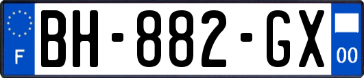 BH-882-GX