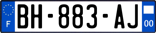 BH-883-AJ