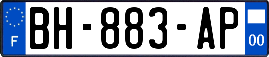 BH-883-AP