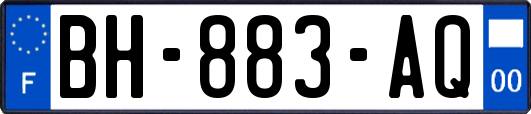 BH-883-AQ