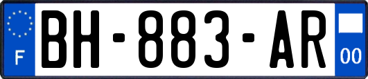 BH-883-AR