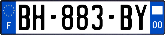 BH-883-BY