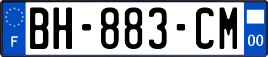 BH-883-CM