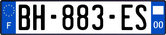 BH-883-ES