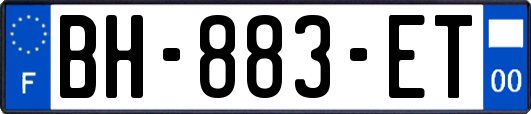 BH-883-ET